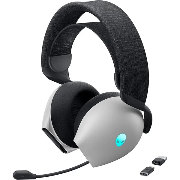 2024 Alienware 耳機推薦：專為電競玩家設計的頂級選擇 8