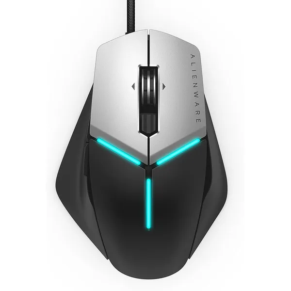 Alienware 滑鼠推薦 | 最適合遊戲的高性能選擇 6