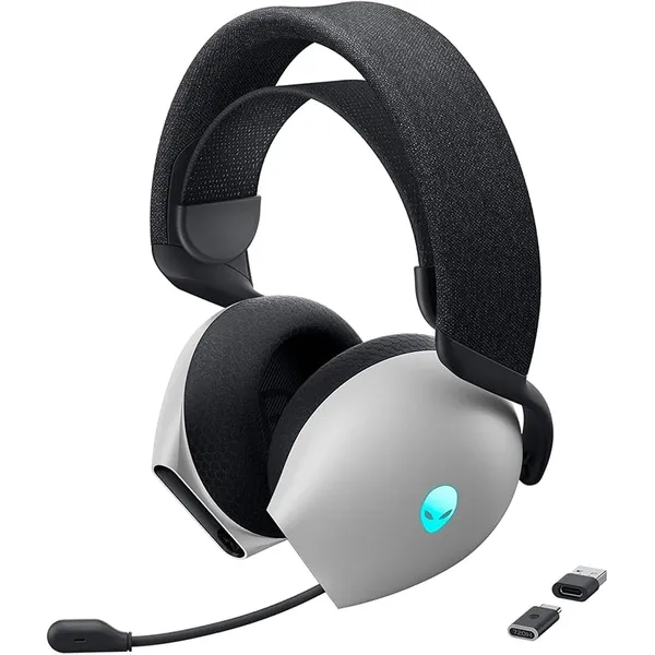 2024 Alienware 耳機推薦：專為電競玩家設計的頂級選擇 3