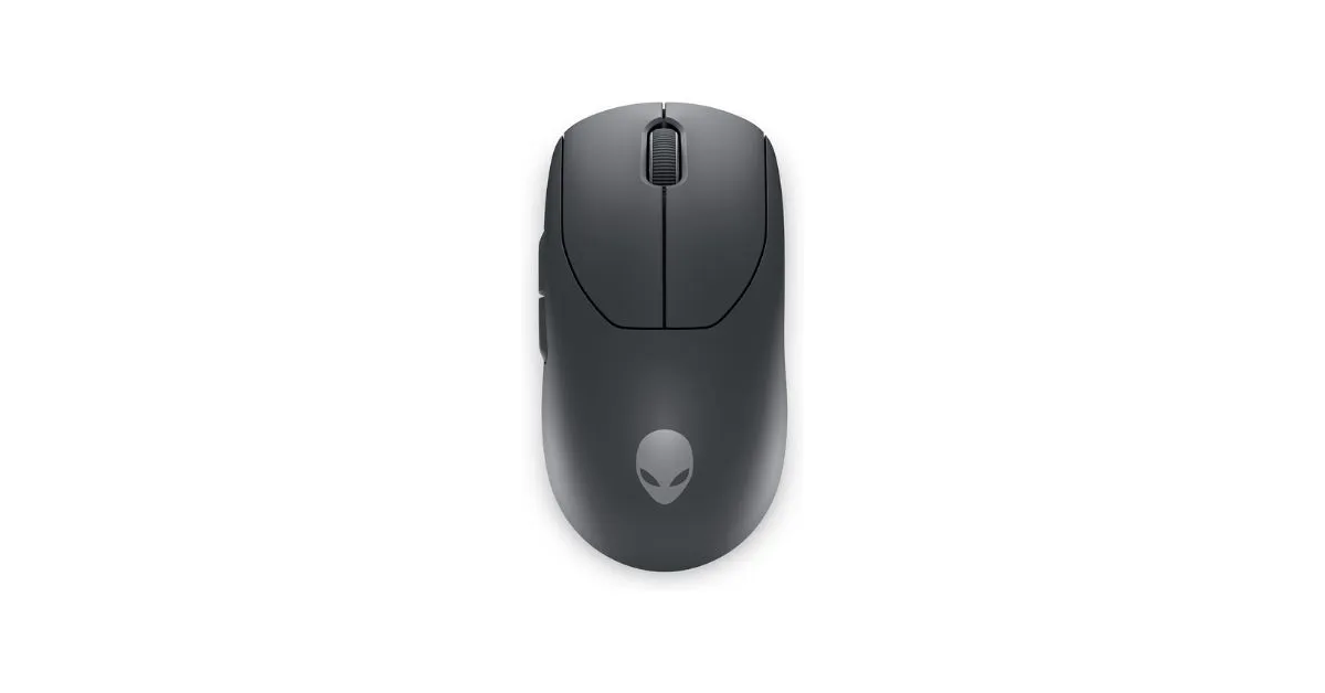 Alienware 滑鼠推薦 | 最適合遊戲的高性能選擇 10