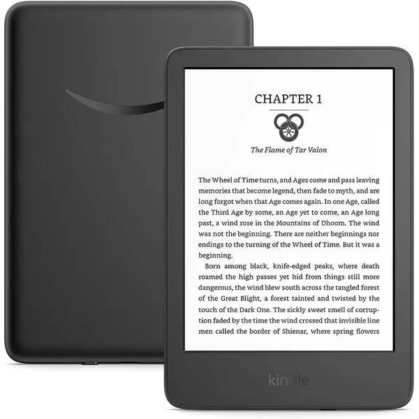 告別紙本書！2024 Kindle電子書閱讀器熱門款式一次看 2