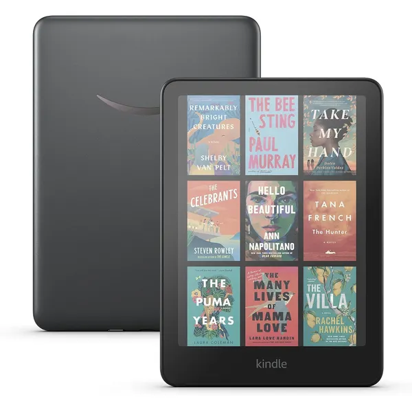 告別紙本書！2024 Kindle電子書閱讀器熱門款式一次看 4