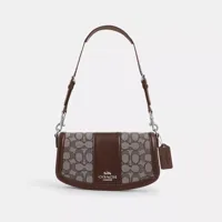Coach Outlet 黑五折扣來襲，2024年不可錯過的經典包款3折起 7