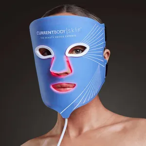黑五 CurrentBody LED 面膜儀 8 折優惠!打造透亮美肌 20 黑五 CurrentBody LED 面膜儀 8 折優惠!打造透亮美肌 20