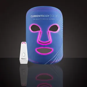 黑五 CurrentBody LED 面膜儀 8 折優惠!打造透亮美肌 15 黑五 CurrentBody LED 面膜儀 8 折優惠!打造透亮美肌 15