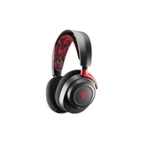 黑五限定！SteelSeries 賽睿耳機、滑鼠狂降6折起 4