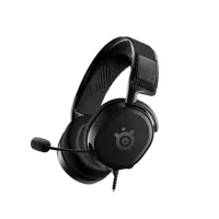 黑五限定！SteelSeries 賽睿耳機、滑鼠狂降6折起 8