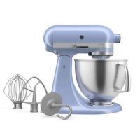 黑五廚房狂歡季！KitchenAid 攪拌機優惠直降 7 折起 2