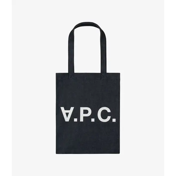 A.P.C. Laure Tote Bag 1