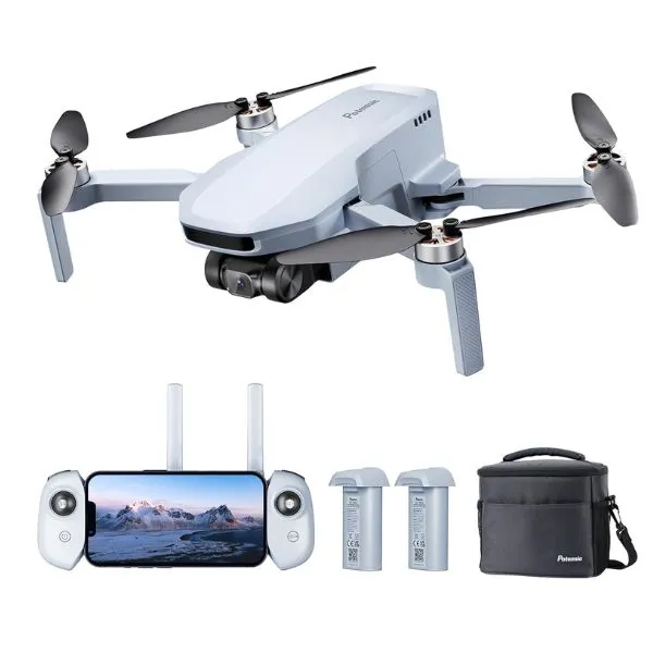 美國 DJI 黑五優惠｜無人機拍攝利器，限時大幅折扣 15