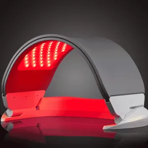 黑五 CurrentBody LED 面膜儀 8 折優惠!打造透亮美肌 5 黑五 CurrentBody LED 面膜儀 8 折優惠!打造透亮美肌 5