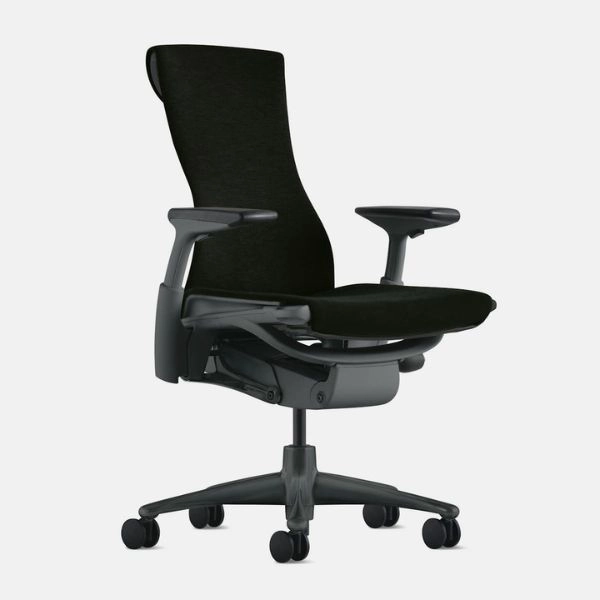 黑五必搶！Herman Miller 人體工學椅限時優惠 6