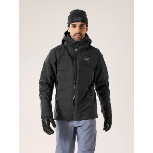 Arcteryx Fissile Down Jacket Men's