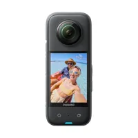 2024年 Insta360 黑五促銷｜運動相機超值折扣6折起 3