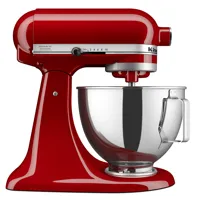 黑五廚房狂歡季！KitchenAid 攪拌機優惠直降 7 折起 4