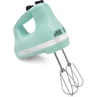 黑五廚房狂歡季！KitchenAid 攪拌機優惠直降 7 折起 6