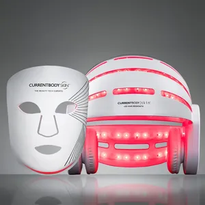 黑五 CurrentBody LED 面膜儀 8 折優惠!打造透亮美肌 13 黑五 CurrentBody LED 面膜儀 8 折優惠!打造透亮美肌 13