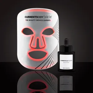 黑五 CurrentBody LED 面膜儀 8 折優惠!打造透亮美肌 18 黑五 CurrentBody LED 面膜儀 8 折優惠!打造透亮美肌 18