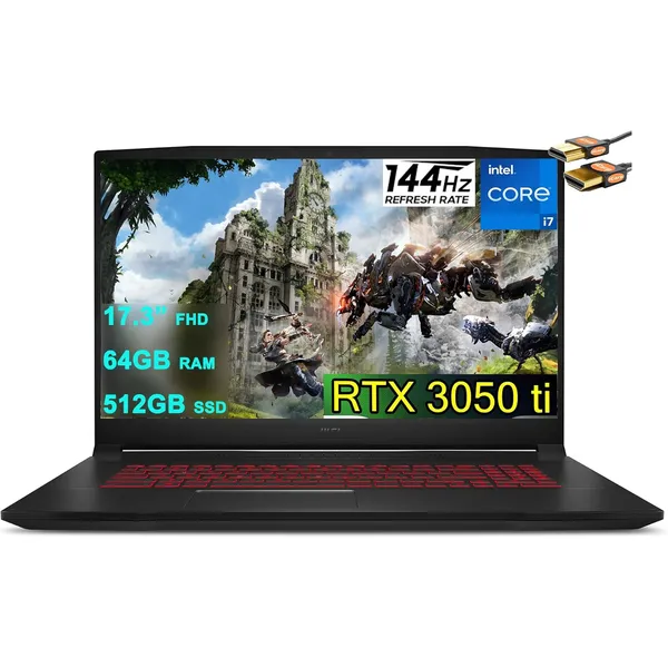 購買 MSI 筆電前必看!五款熱門型號優缺點分析 3 購買 MSI 筆電前必看!五款熱門型號優缺點分析 3
