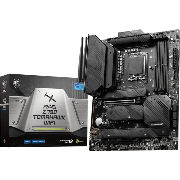 MSI主機板推薦｜Z790與B760系列選購指南 7