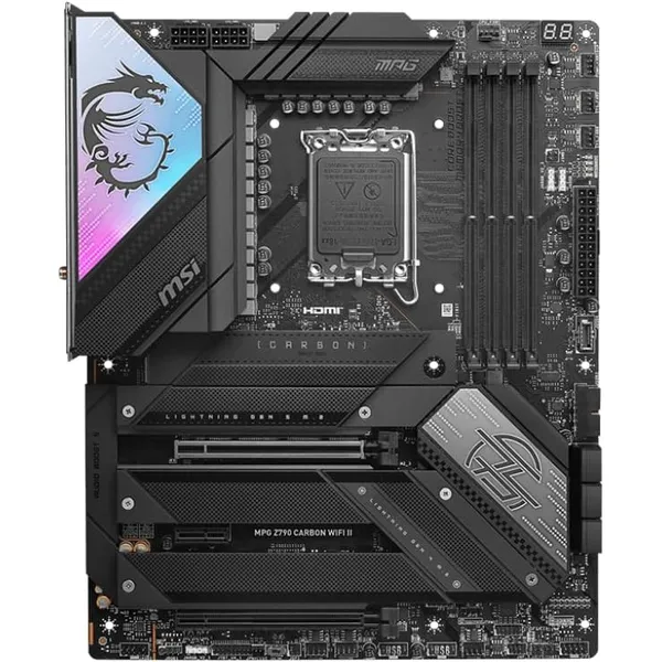 MSI主機板推薦｜Z790與B760系列選購指南 1