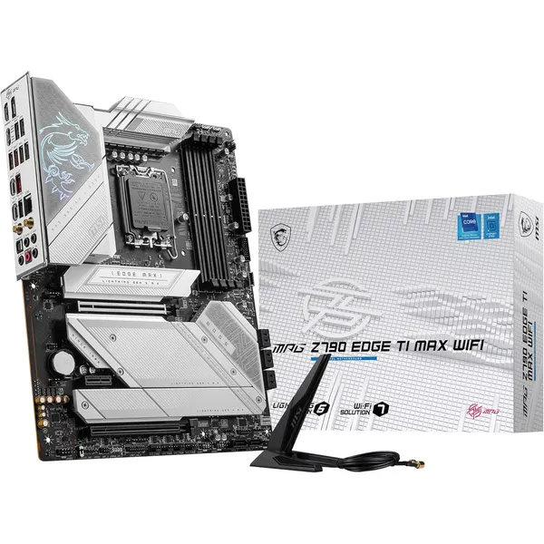 MSI主機板推薦｜Z790與B760系列選購指南 10