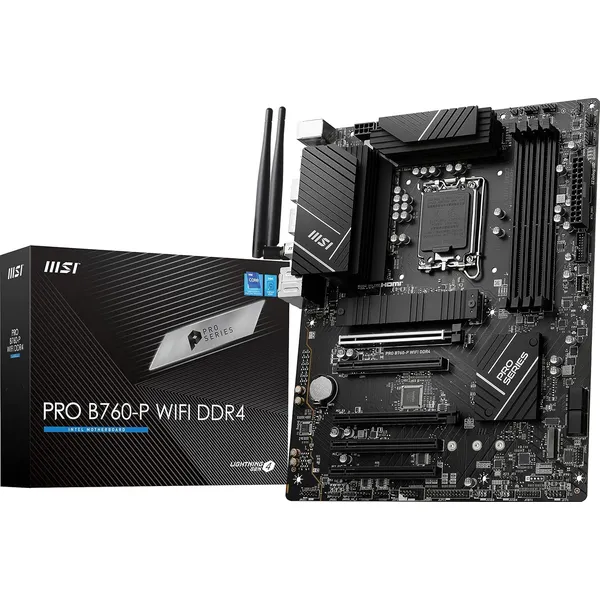 MSI主機板推薦｜Z790與B760系列選購指南 9