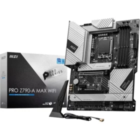 MSI主機板推薦｜Z790與B760系列選購指南