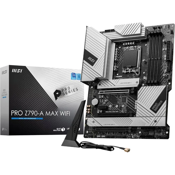 MSI主機板推薦｜Z790與B760系列選購指南 3