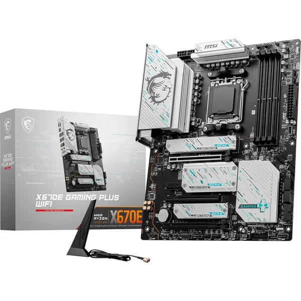 MSI主機板推薦｜Z790與B760系列選購指南 8