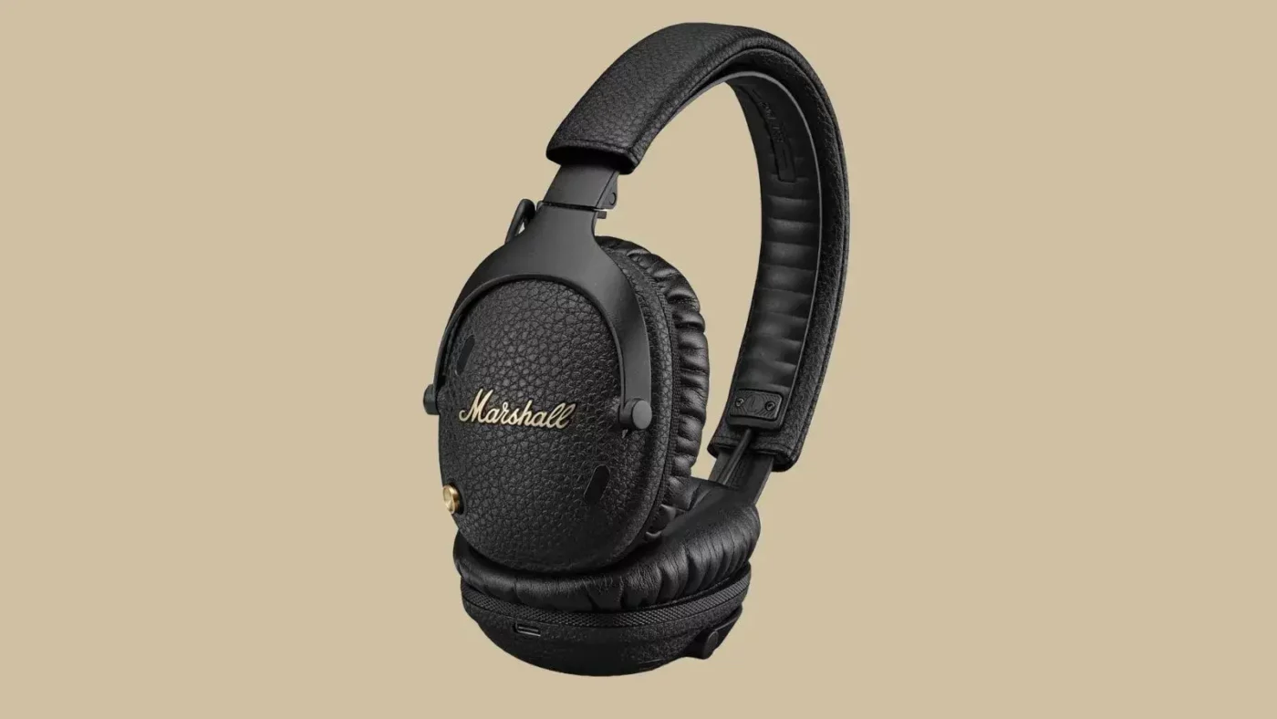Marshall Monitor III ANC 評測：70 小時續航，降噪舒適，音樂隨行的最佳拍檔 8
