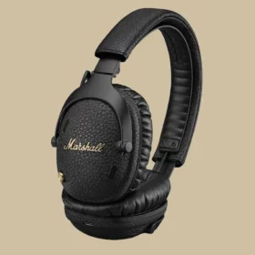 Marshall Monitor III ANC 評測：70 小時續航，降噪舒適，音樂隨行的最佳拍檔