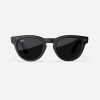 Ray-Ban Meta Headliner, Matte Black / Charcoal Black, Standard, High bridge fit 4
