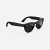 Ray-Ban Meta Headliner, Matte Black / Charcoal Black, Standard, High bridge fit 5