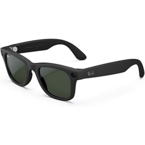 Ray-Ban Meta Wayfarer 智慧眼鏡限時特價 8 折！可省NT$1920 1