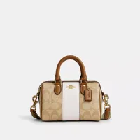 Coach Outlet 黑五折扣來襲，2024年不可錯過的經典包款3折起 6