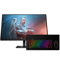 電競玩家必看！ HP OMEN 黑五狂歡折扣，筆電與桌機最低 6 折 11