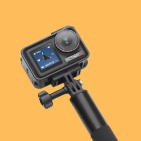DJI Osmo Action 5 Pro 全方位評測：全功能運動攝影機的新標竿