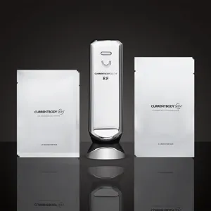黑五 CurrentBody LED 面膜儀 8 折優惠!打造透亮美肌 2 黑五 CurrentBody LED 面膜儀 8 折優惠!打造透亮美肌 2