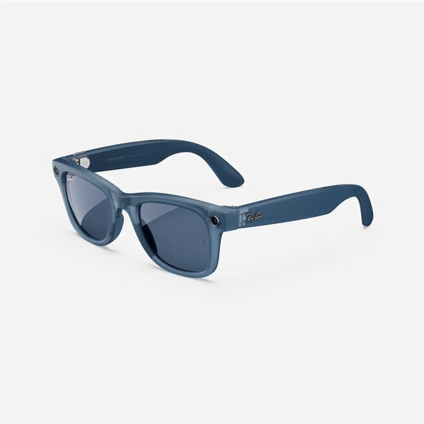 Ray-Ban Meta 3 智慧眼鏡全新升級：2025 最新規格、價格與上市時間整理 4