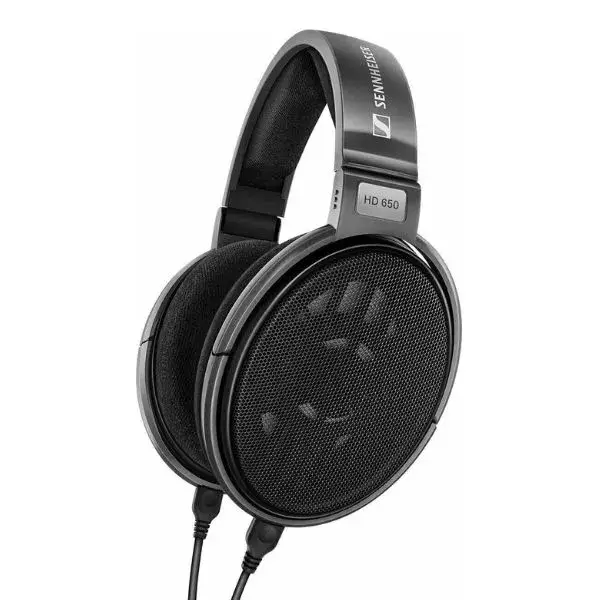 Sennheiser 黑五優惠 HD650、MOMENTUM 4 Wireless下殺6折起，立即入手！ 14
