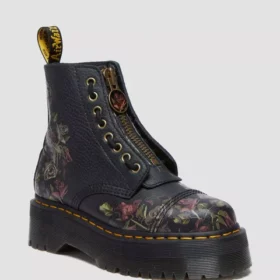 Dr. Martens 經典不敗時尚馬丁靴 最新商品跟折扣資訊 4 Dr. Martens 經典不敗時尚馬丁靴 最新商品跟折扣資訊 4