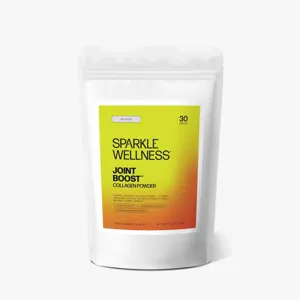 Sparkle Wellness 黑五7折優惠！搶購膠原蛋白粉及健康補充品 6