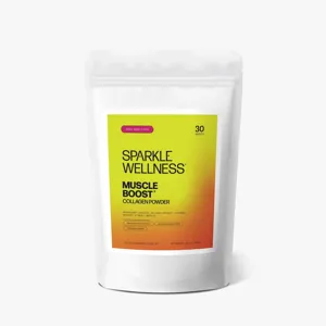 Sparkle Wellness 黑五7折優惠！搶購膠原蛋白粉及健康補充品 7