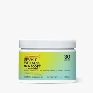 Sparkle Wellness 黑五7折優惠！搶購膠原蛋白粉及健康補充品 5