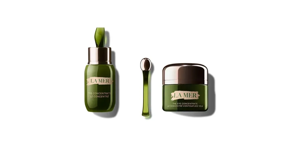 La Mer 黑五搶購！明星商品最低4折，滿額贈超值禮 11