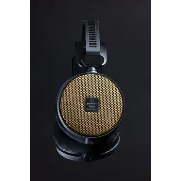 Apos x Audio-Technica ATH-R70x Refine Headphone 1