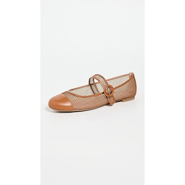 Aquazzura Solstice Ballet Flats 1