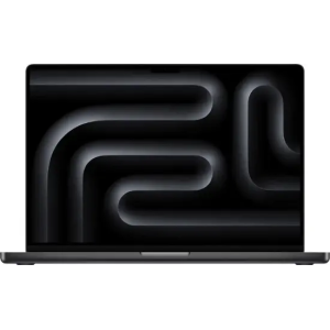 Apple - MacBook Pro 14-inch Apple M4 Max chip Built for Apple Intelligence - 36GB Memory - 1TB SSD - Space Black