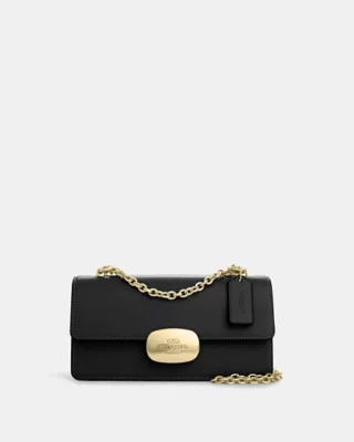 Coach Outlet 黑五折扣來襲，2024年不可錯過的經典包款3折起 18